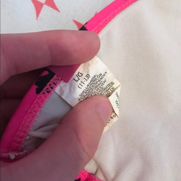 Bikini Top - Picture 3 of 4